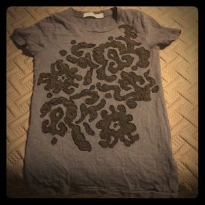 JCrew women’s xs t shirt